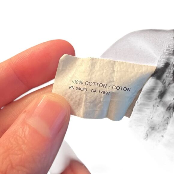 Gap surplus navy 100% cotton cargo pants‎ - Picture 4 of 8